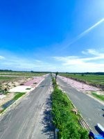 Bán đất mặt tiền 25C, trung tâm huyện Nhơn Trạch, Đồng Nai