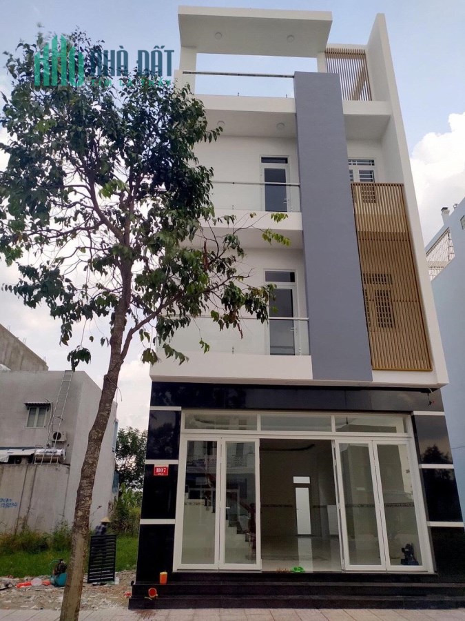 TRUNG TÂM CẦU GIẤY, NHÀ ĐẸP Ở LUÔN!79 Dương Quảng Hàm Cầu Giấy
