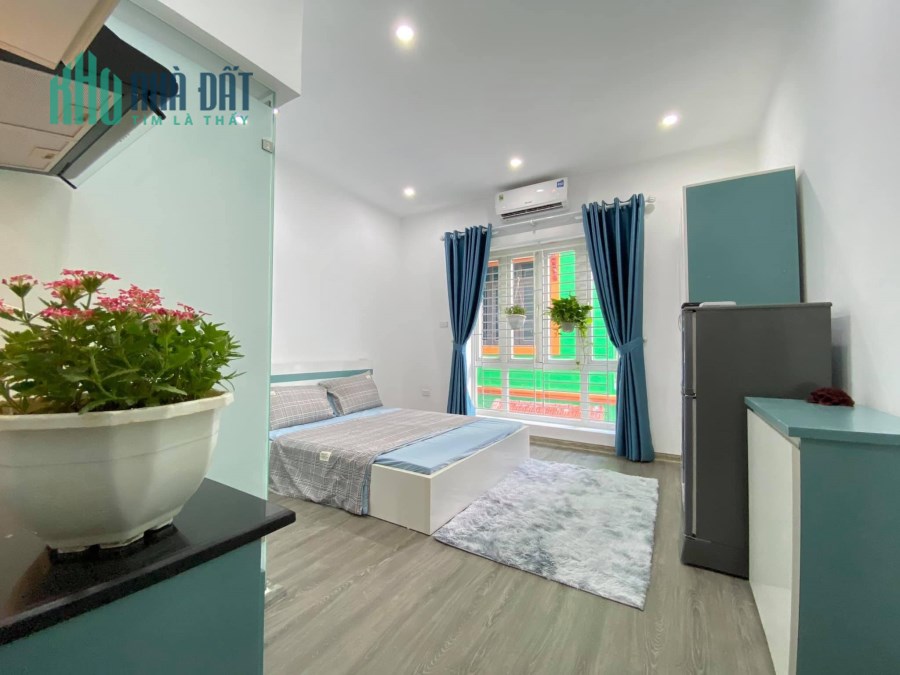 DÒNG TIỀN ỔN ĐỊNH - 9 PHÒNG CHO THUÊ - ĐẦU TƯ GIỮ TIỀN - LÔ GÓC.