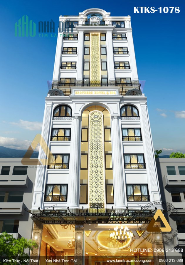 Bán nhà phố Phạm Tuấn Tài, cho thuê 85tr, thang máy, 2 ô tô, vỉa hè, 90m2 x 10T. 24.5 tỷ