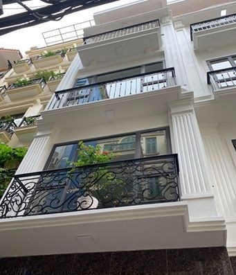 Bán gấp căn 38m2 tại Xuân Đỉnh nhà mới tặng nội thất chỉ từ 3,5 tỷ