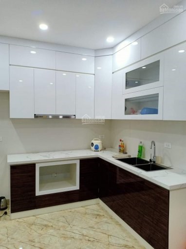 Nhà phố Lò Đúc Hai Bà Trưng 48m2 x 6 Tầng, Thang máy. Bán gấp nhỉnh 7 tỷ.