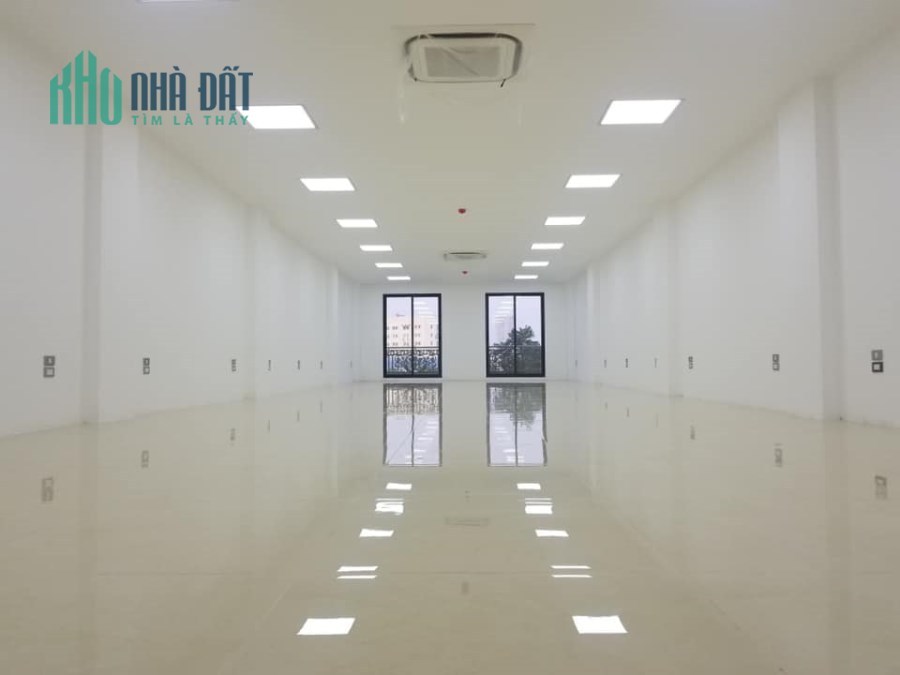 Bán Tòa Nhà 11 tầng Mặt Phố Cát Linh, Đống Đa, 98m, 40 tỷ, Hiệu Suất 200tr/th.LH:0397194848