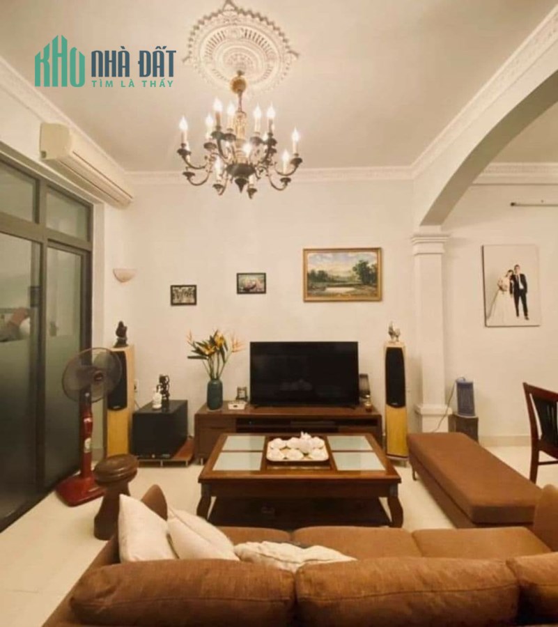💥💥 SIÊU PHẨM NHÂN CHÍNH(THANH XUÂN) - 58M2 5 TẦNG - LÔ GÓC 2 THOÁNG - GIÁ NHỈNH 6 TỶ