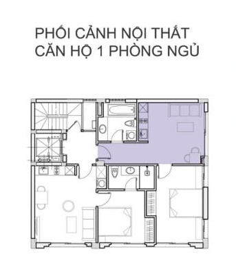 Kinh doanh tòa apartment cực đỉnh phố Tây Hồ, lợi nhuận cao, mặt tiền rộng, view Hồ Tây