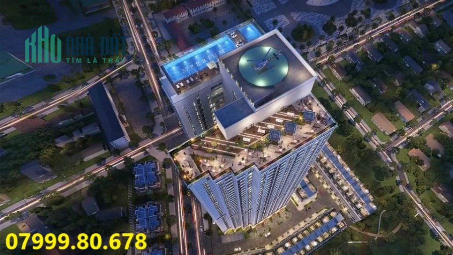 CĂN HỘ ĐA NĂNG - GIA TĂNG LỢI NHUẬN  IMPERIUM TOWN NHA TRANG  (07999.80.678 – Đình Trí)