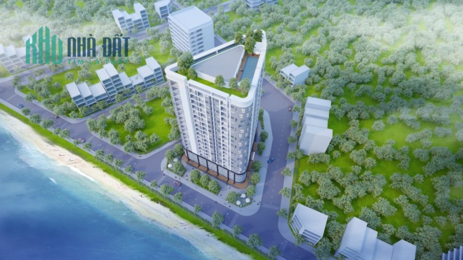 CHUNG CƯ CAO CẤP GIÁ RẺ BẬC NHẤT QUY NHƠN - VINA2 PANORAMA – 0939 81 3696