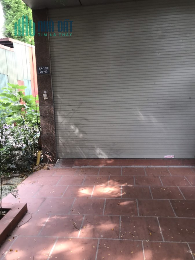 *HOT* Giá Sốcc. Đất dịch vụ Hàng Bè-Mậu Lương 50m2. Giá 4.1 tỷ. 0982.69.3883