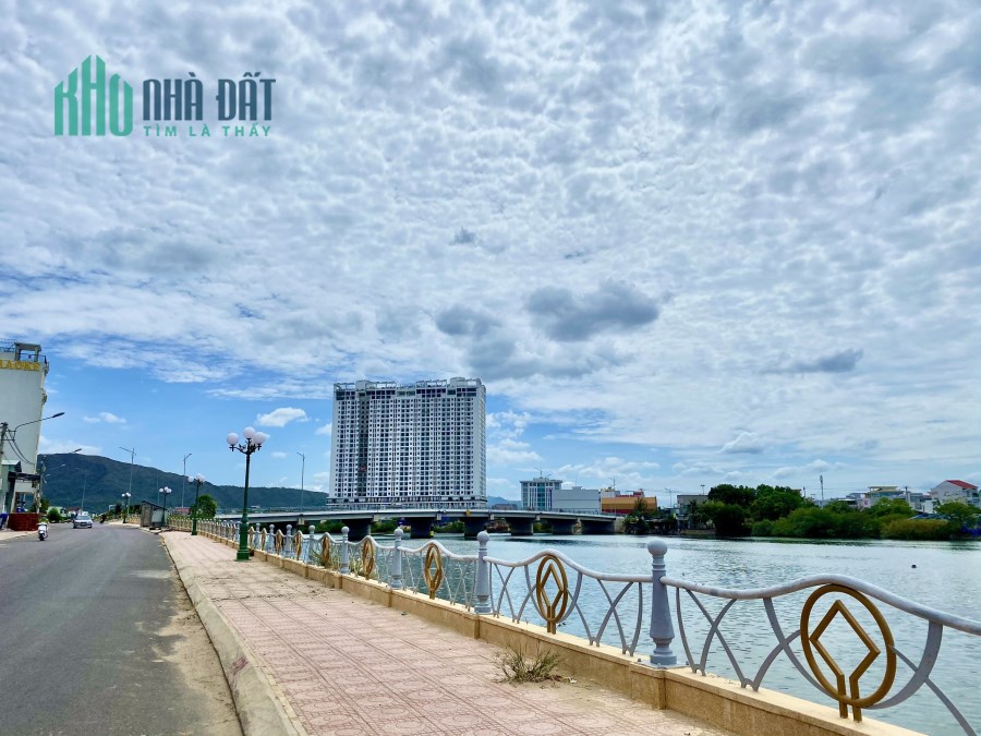 🍀 Nhận ngay căn hộ xanh cao cấp đạt tiêu chuẩn Quốc Tế chỉ từ 530 triệu - Ecolife Riverside