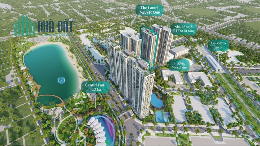 Sở hữu ngay căn hộ 1PN+1 dự án Imperia Smart City 43m2 giá chỉ 1.6 tỷ