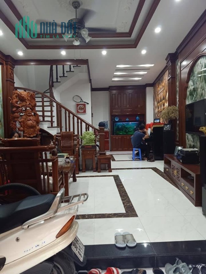 HÚT HỒN THƯỢNG ĐẾ, THÁI HÀ, 44M2X4T, KINH DOANH, 4 TỶ, BAO SANG TÊN, TẶNG NỘI THẤT XỊN