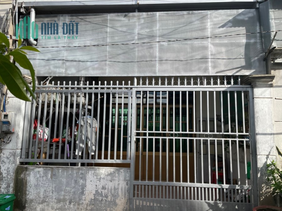 Bán gấp nhà Hoàng Tam Kỳ, phường Long Bình, Biên Hoà