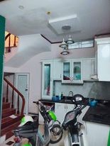 BÁN GẤP NHÀ HỒ TÙNG MẬU, 35M2, 5 TẦNG, HƠN 3 TỶ, LÔ GÓC, GẦN Ô TÔ. LH: 0976772692.