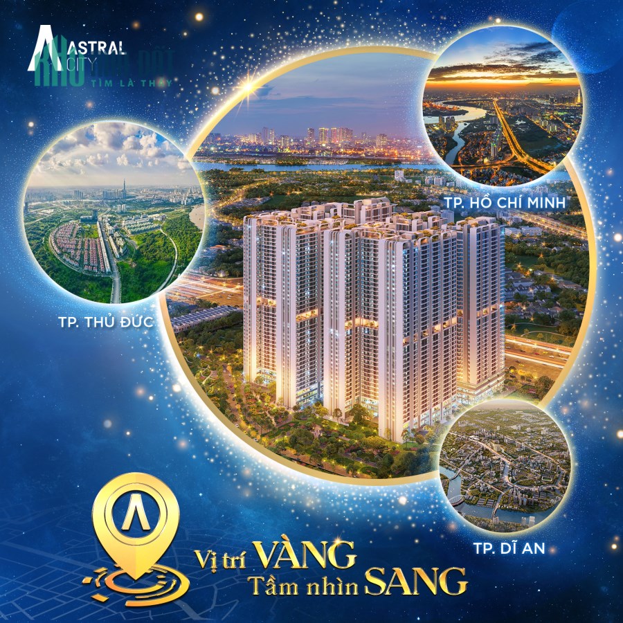 The gemini thế giới nghỉ dưỡng tại QL13