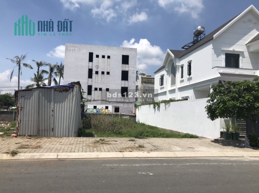 Bán đất biệt thự khu đấu giá 31ha Trâu Quỳ -206m giá tốt. 0982852808