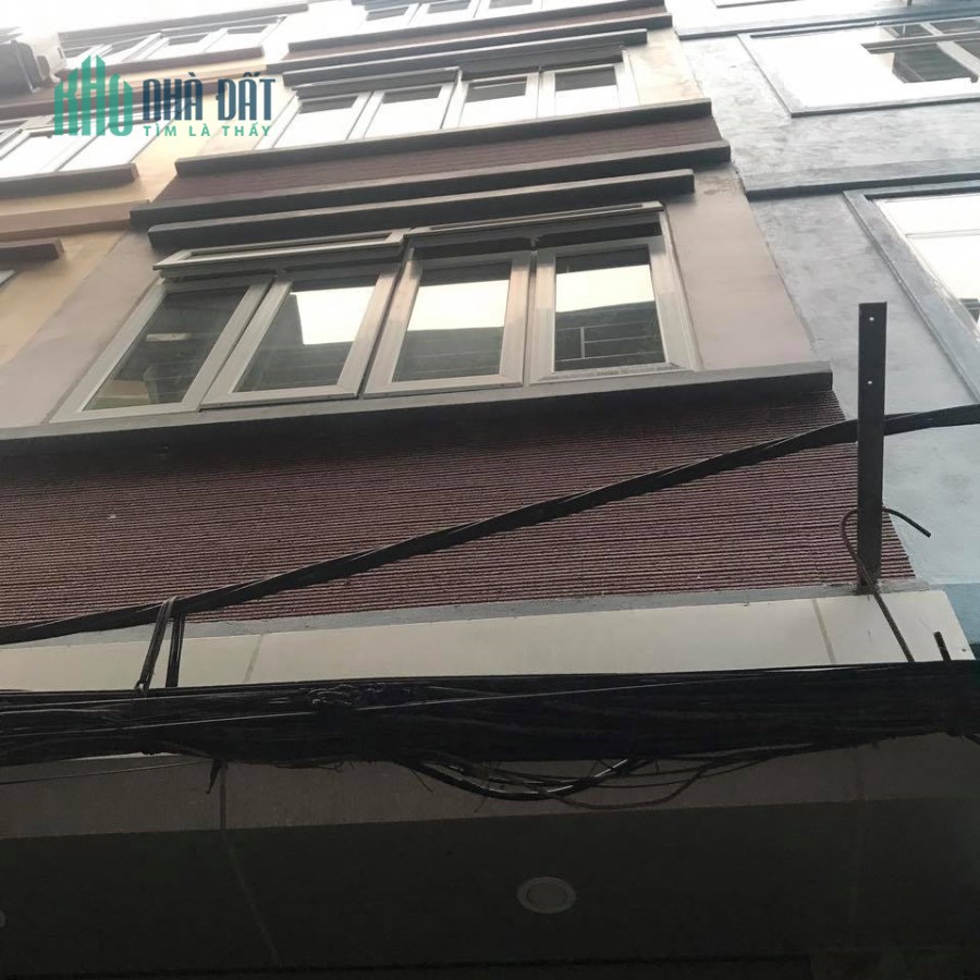Mặt Chợ phố Khâm Thiên, Đống Đa 150m2, MT hơn 6m, kinh doanh trung tâm nhất Quận