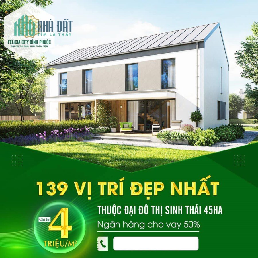 BOOKING ĐẤT NỀN CHỈ VỚI 10 TRIỆU
