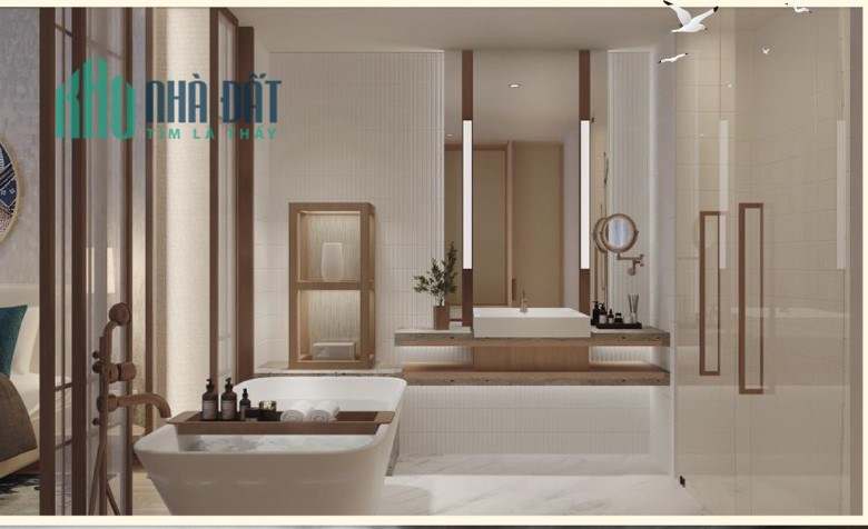 Bán căn hộ cao cấp Takashi ocean suite cạnh khu du lịch FLC- TP. Quy Nhơn