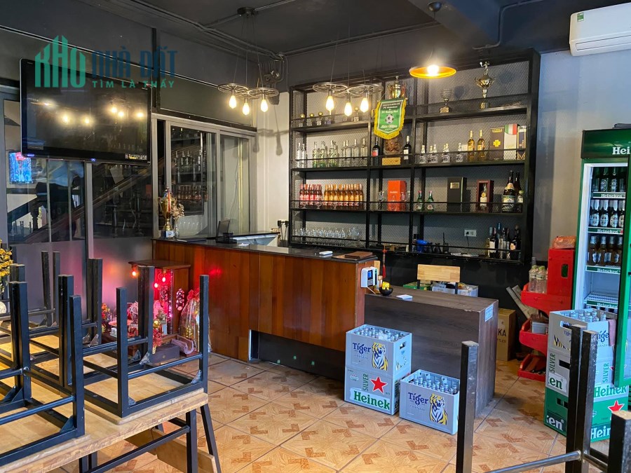 Bán Nhà Mặt Phố Quận Hai Bà Trưng, 80m*5T*MT5m, 22 tỷ, 2 Mặt Phố To, Kinh Doanh Đỉnh.LH:0397194848