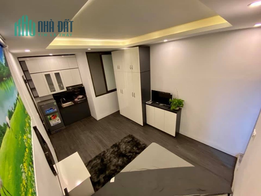 CẦU GIẤY, HỒ TÙNG MẬU CĂN HỘ DÒNG TIỀN 7P 38Tr/tháng, 7.2% năm