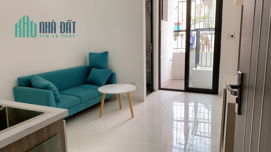 Chính chủ bán Chung cư mini Ngọc Thụy – Nguyễn Văn Cừ giá rẻ, đường ô tô đỗ