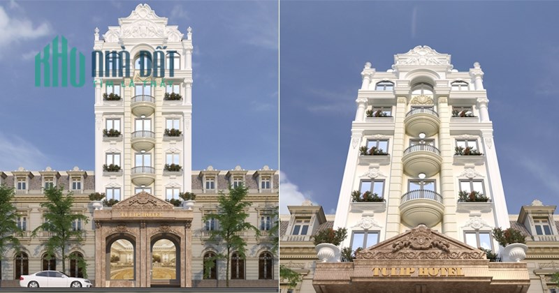 Bán nhà phố Thái Hà - Đống Đa, ô tô, vỉa hè, kinh doanh, 210m2 x MT 9m. 38.5 tỷ 0859966996