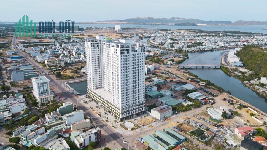 Khơi nguồn cuộc sống cùng Ecolife Riverside