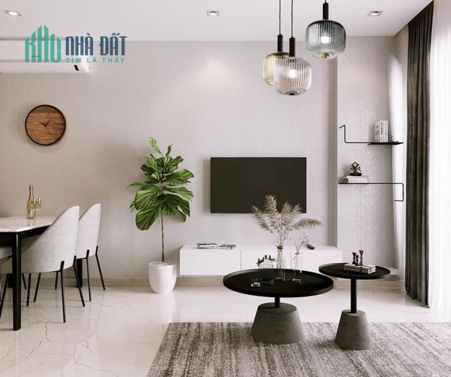 Căn hộ Thuận Giao, TP. Thuận An, Bình Dương gần Vsip 1 giá rẻ chỉ với 250 triệu nhận nhà