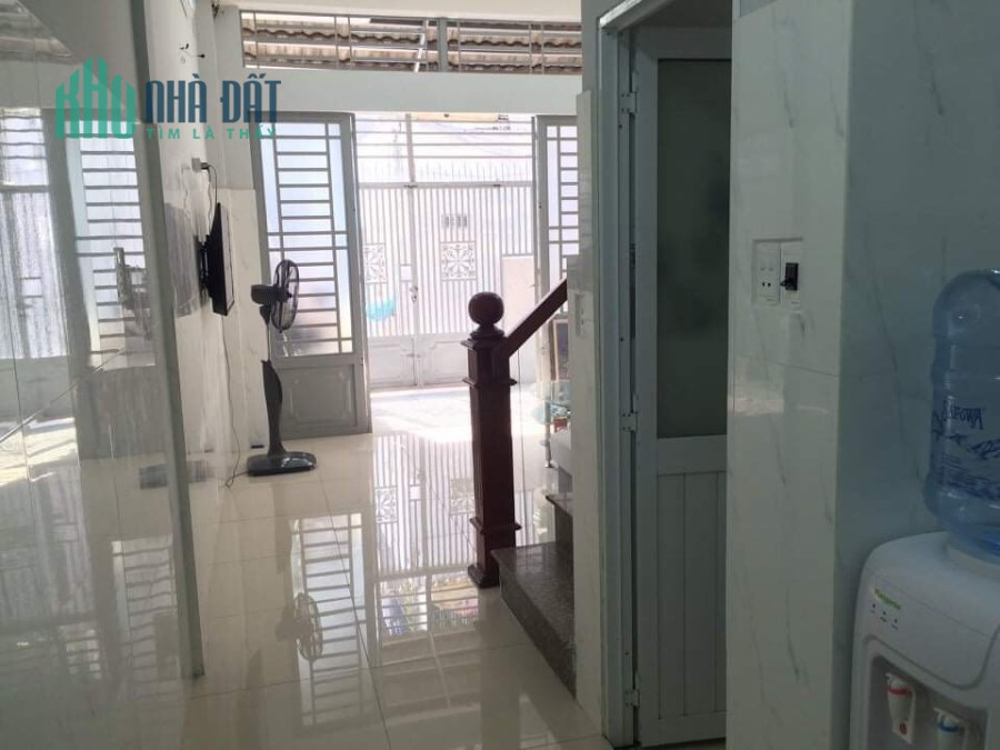 Nguyên Hồng 39m2 3.99 tỷ Phường 1 Gò Vấp