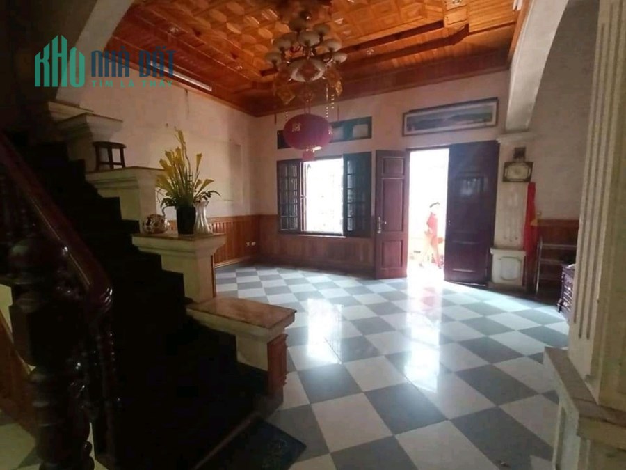 75M 8TỶ NGUYỄN VĂN CỪ LONG BIÊN - PHÂN LÔ - 2 MẶT NGÕ - Ô TÔ VÀO NHÀ