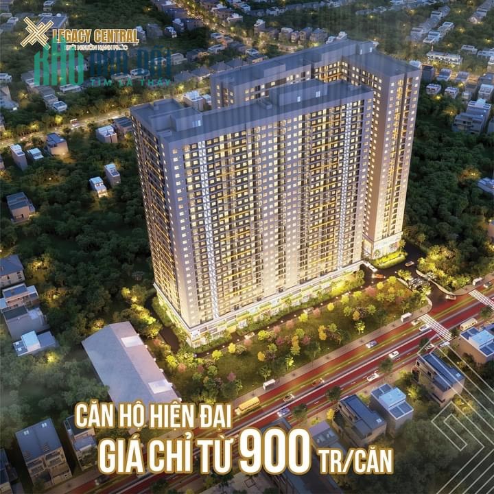 -> Căn Hộ F0 -> Sổ Hồng Liền Tay