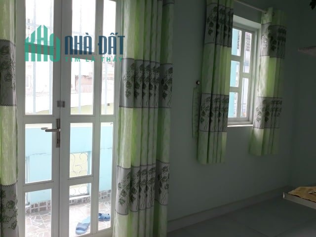 DUY NHẤT - Nhà 70m2 Nguyễn Xí, Bình Thạnh, chỉ 4 tỷ 900.