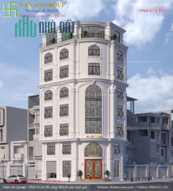 Bán nhà phố Thái Hà, cho thuê 200tr, 2 mặt tiền, 2 ô tô, thang máy, vỉa hè, 120m2 x 9T.