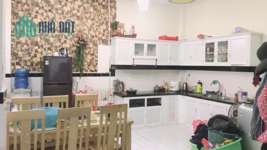 Gò Vấp 50m2 hxh Nguyễn Văn Khối 5.5 tỷ Phường 11 Gò Vấp
