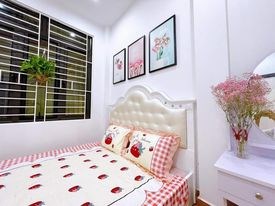 Bán nhà Xuân Đỉnh, dt 60m2, 5 tầng,  hơn 5tỷ, nhà mới, dòng tiền cao 50tr/tháng.LH: 0976772692.