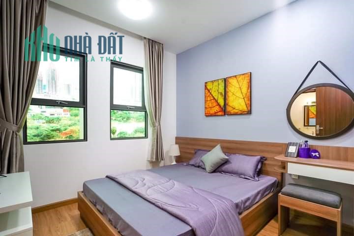 Chỉ cần 250 Triệu đầu tư mùa dịch hiệu quả cho căn hộ hiện đại Tp Thuận An Bình Dương