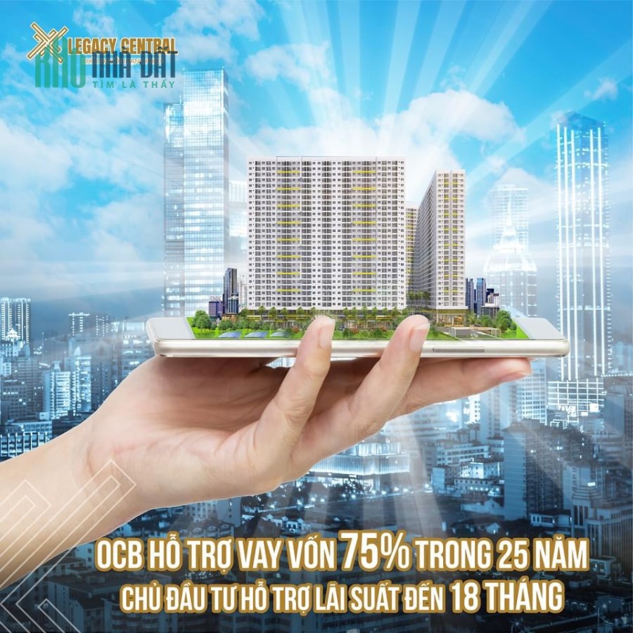 --> Căn Hộ F0 -> Sổ Hồng Liền Tay