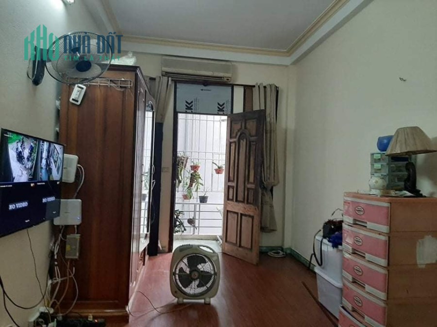 Bán nhà Thanh Xuân 4 tầng 2.25 tỷ gần Đại Học Hà Nội.