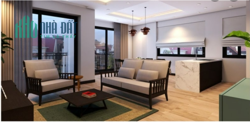 Đẳng cấp mp Xuân Diệu - tòa apartment -6 tầng - mt:16m - giá chỉ 62 tỷ