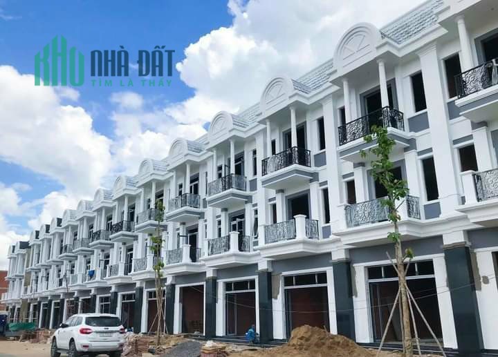 Đất Nền Giá Chỉ 1.8 tỷ Sổ Hồng Riêng Cách Sân Bay Quốc Tế Long Thành 2Km