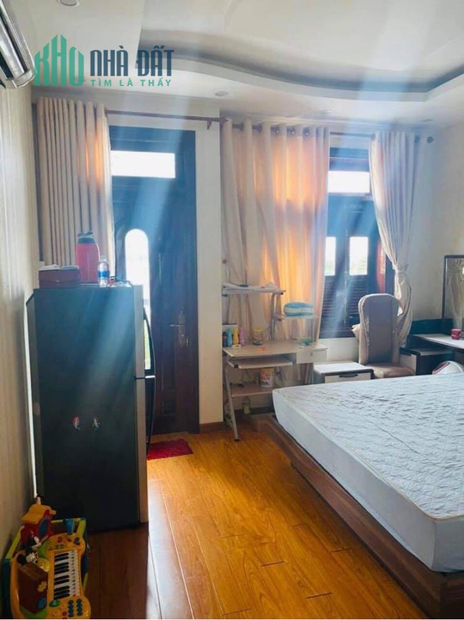 Bán nhà 2tầng,Tân Thành,Tân Phú,hẻm rộng,57.5m2 chỉ 4.45tỷ,lh0386817015