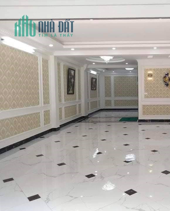 10M RA PHỐ THÁI HÀ – LÔ GÓC- NGÕ THÔNG - Ô TÔ VÀO NHÀ -  45M2 x 6 TẦNG - THANG MÁY- GIÁ 9,X TỶ.