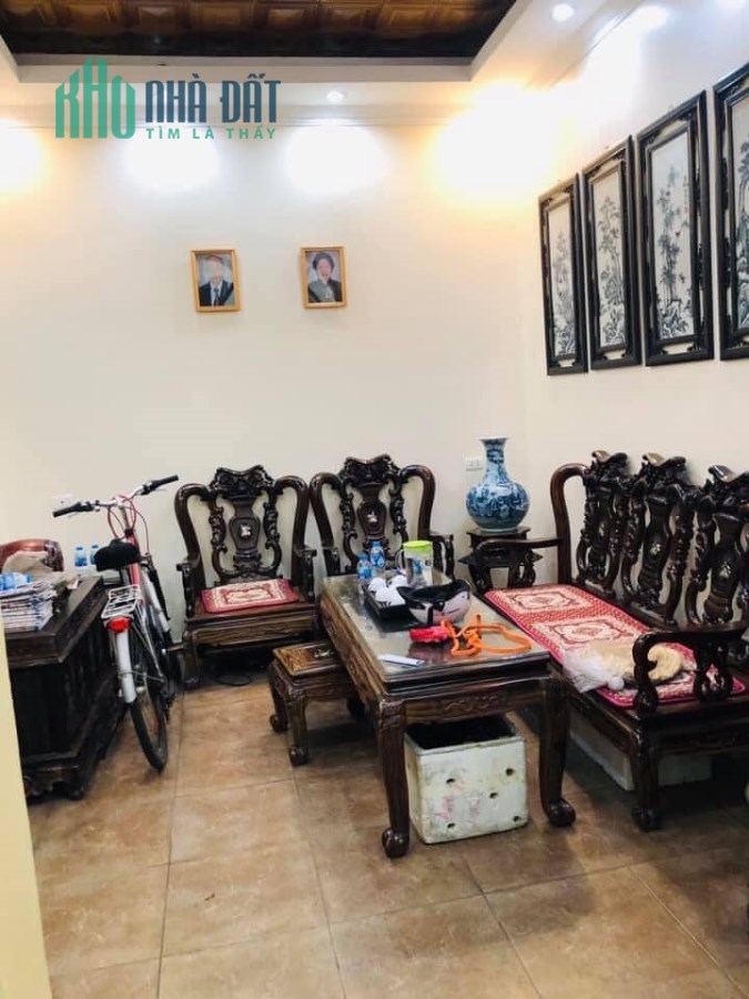 CẦN BÁN NHÀ VỌNG HÀ QUẬN HOÀN KIẾM - LÔ GÓC - 2 THOÁNG - 40M 5xT