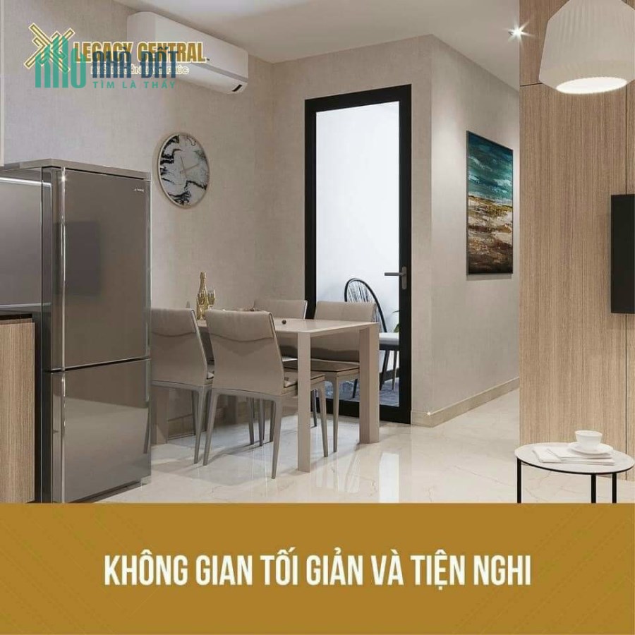 Căn hộ trung tâm Thuận giao, đầy đủ pháp lý, giá tốt chuẩn đầu tư. LH 0932.680.911 (Mr Kiểm)