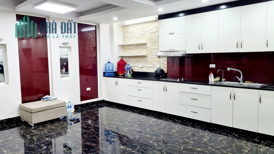 [HOT] Nhà Đẹp 6 Tầng Phố Thái Hà, Đống Đa, Mặt tiền rộng 7m, DT 48m2, Giá nhỉnh 5 tỷ!