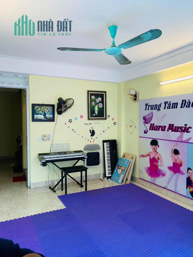 Ba Bước ra phố 32m2*4T Bạch Mai –Trương Định nhỉnh tỷ