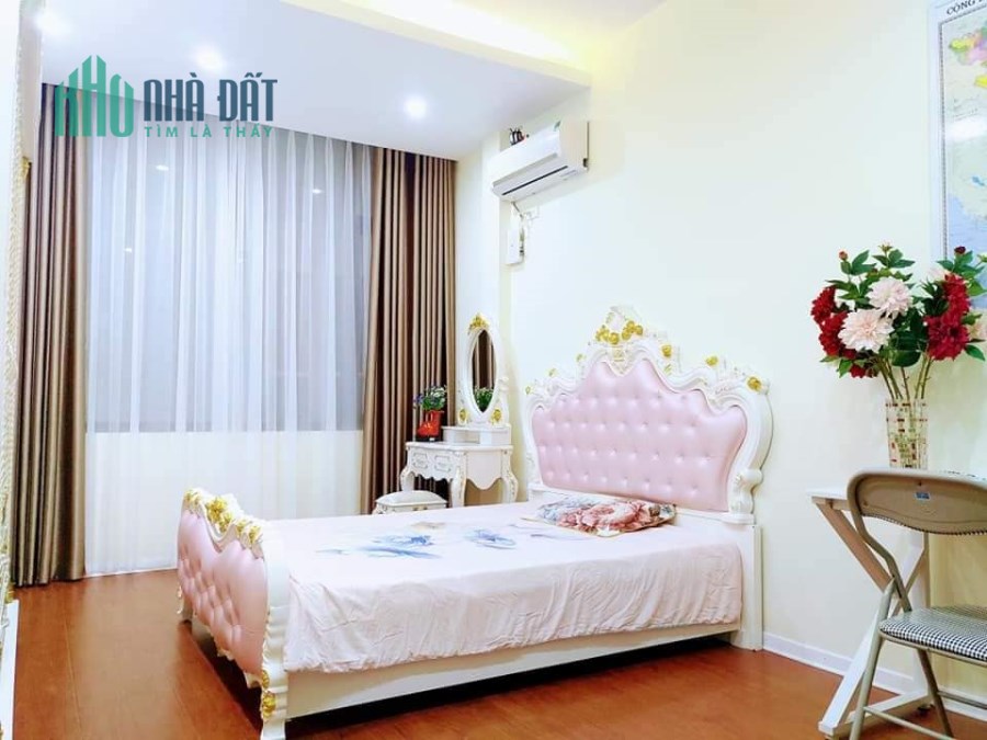 💥💥LÔ GÓC] BÁN NHÀ ĐẸP PHỐ THÁI HÀ, ĐỐNG ĐA, OTO KINH DOANH,4 TẦNG, DT 35M2, 4,3TỶ!