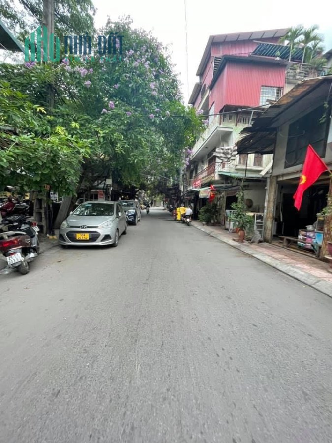 Bán nhà phố Cự Lộc,Nguyễn Trãi,Thanh Xuân,35mx4T,3.3 tỷ.