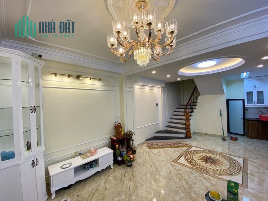 💥💥SIÊU PHẨM THÁI HÀ - NĂM TẦNG LUNG LINH - SỔ ĐỎ HOA KHÔI - TẦM TIỀN HỢP LÝ