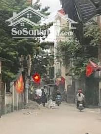 280m2 * 4 TẦNG ĐƯỜNG XUÂN ĐỈNH, MT 12m, ÔTÔ TRÁNH, SÁT PHỐ, GIÁ 23.8 TỶ
